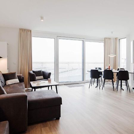 Apartment Wendtorf Extérieur photo