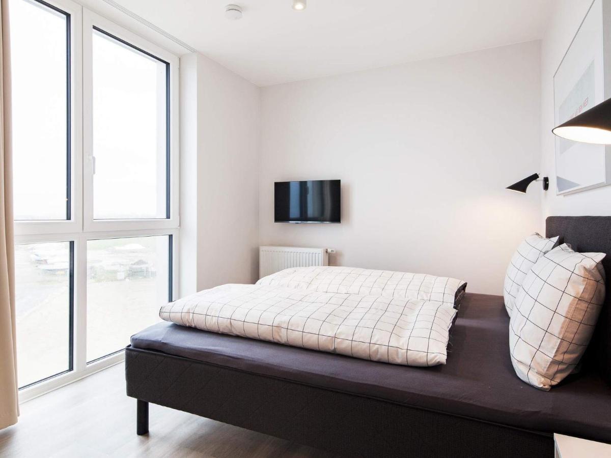 Apartment Wendtorf Extérieur photo
