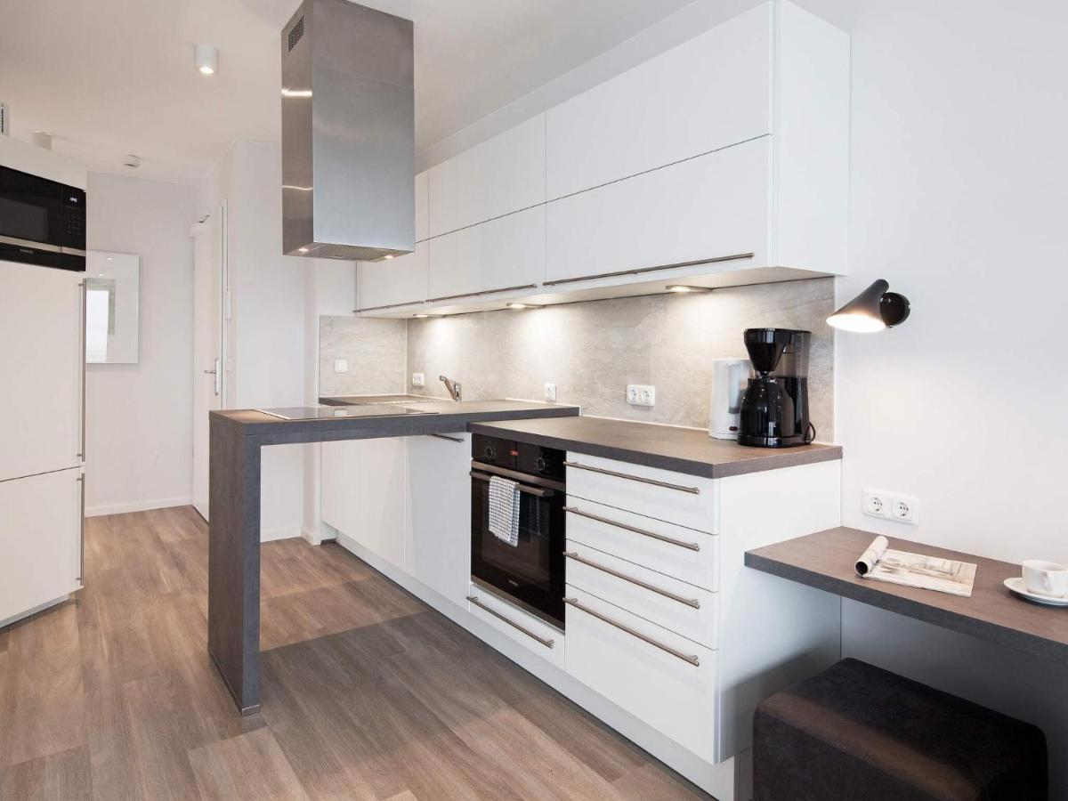 Apartment Wendtorf Extérieur photo