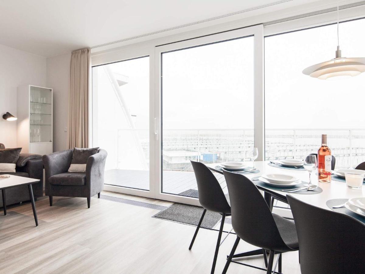 Apartment Wendtorf Extérieur photo