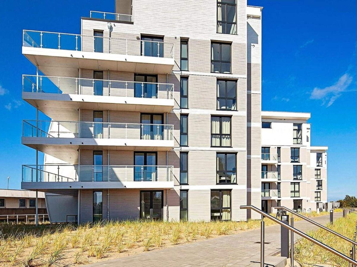 Apartment Wendtorf Extérieur photo