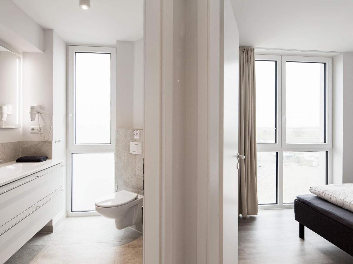 Apartment Wendtorf Extérieur photo