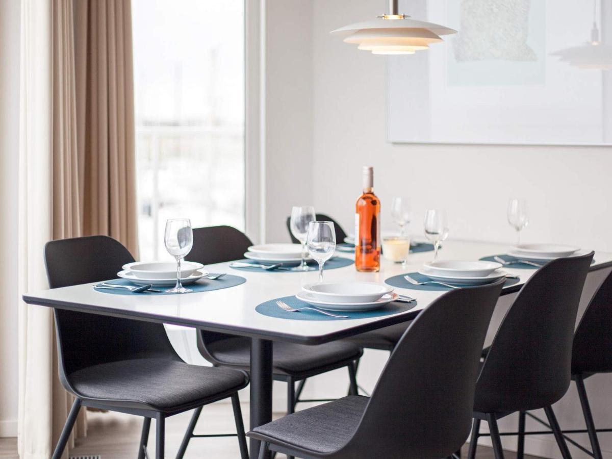 Apartment Wendtorf Extérieur photo