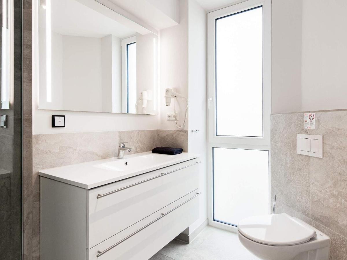 Apartment Wendtorf Extérieur photo