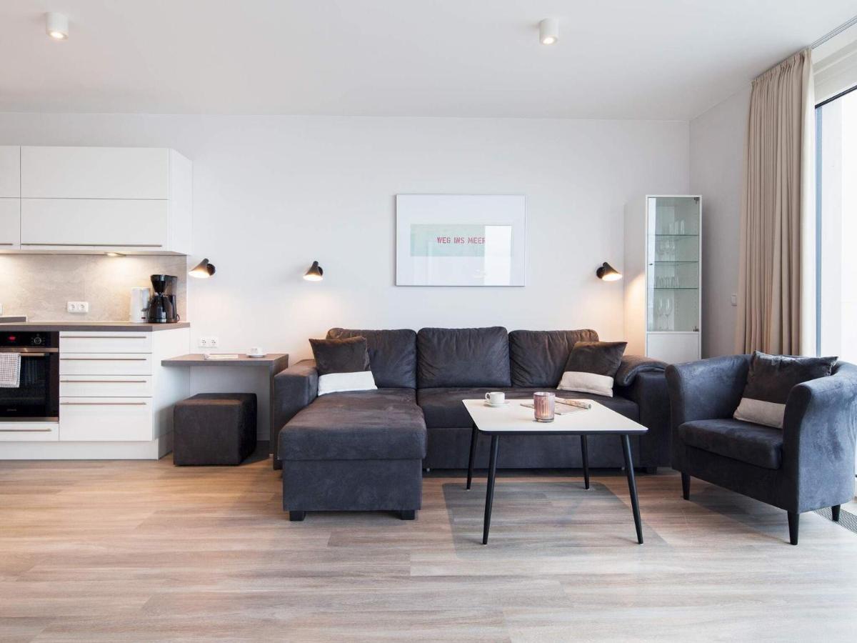 Apartment Wendtorf Extérieur photo