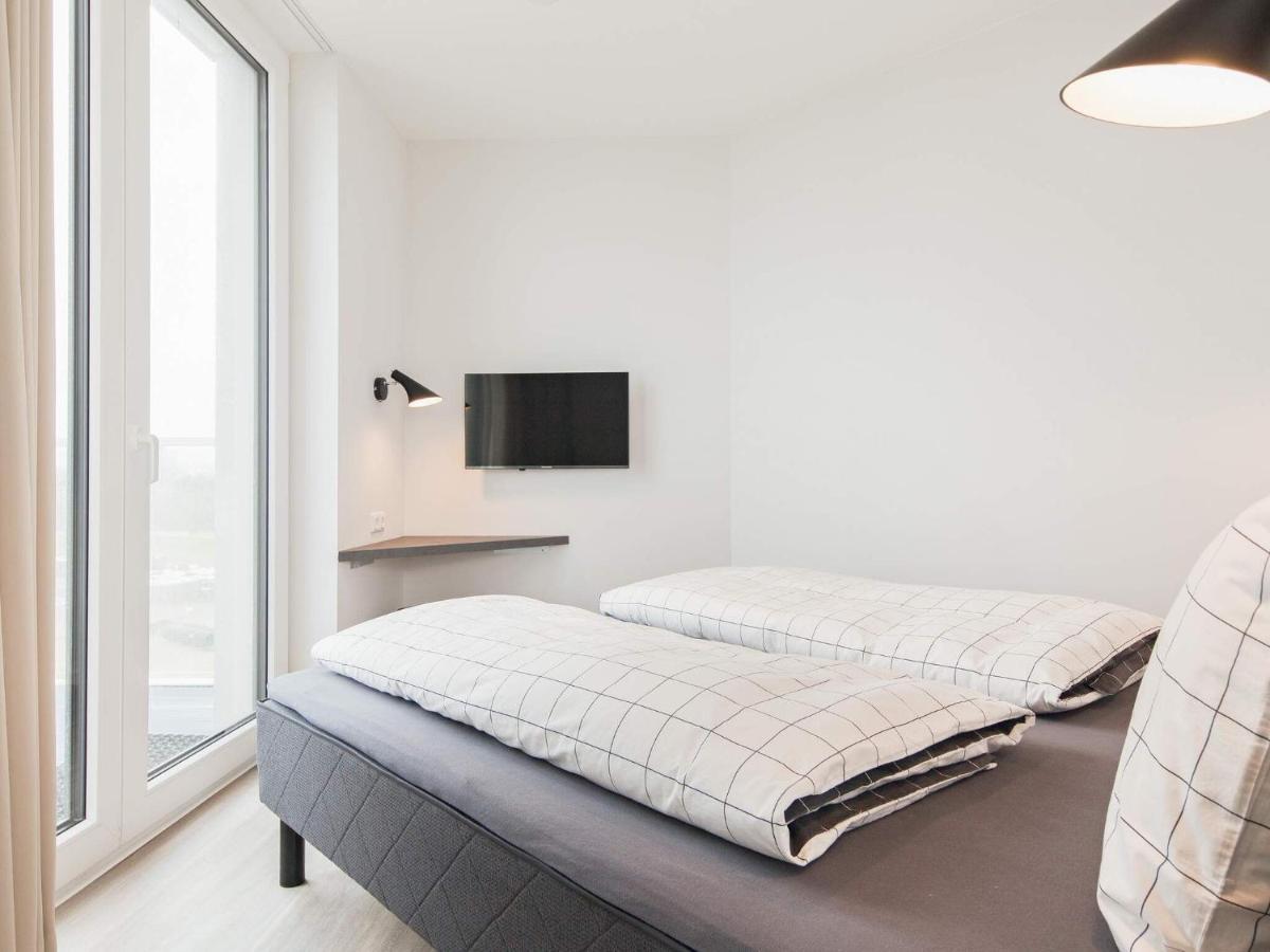 Apartment Wendtorf Extérieur photo