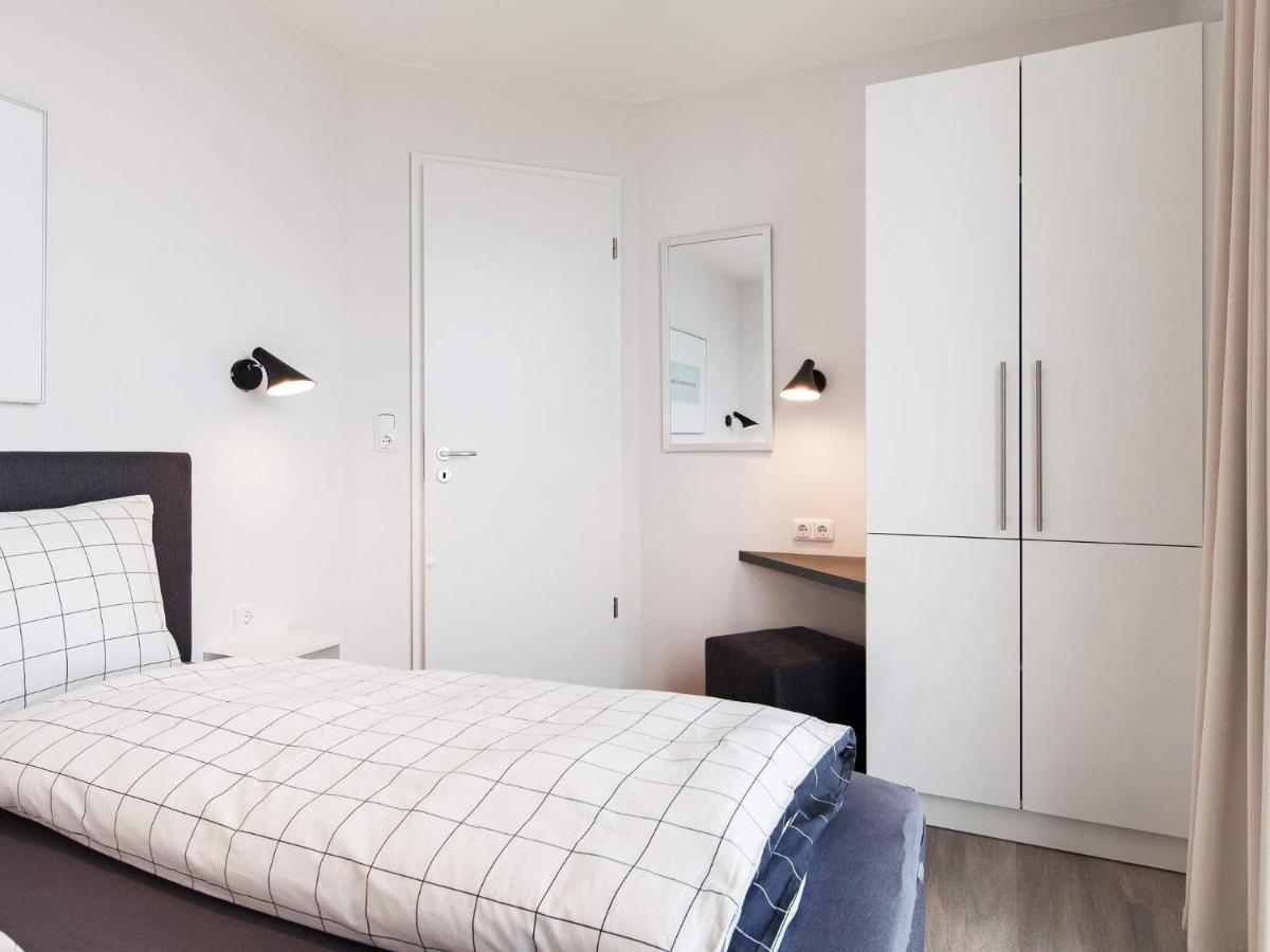 Apartment Wendtorf Extérieur photo