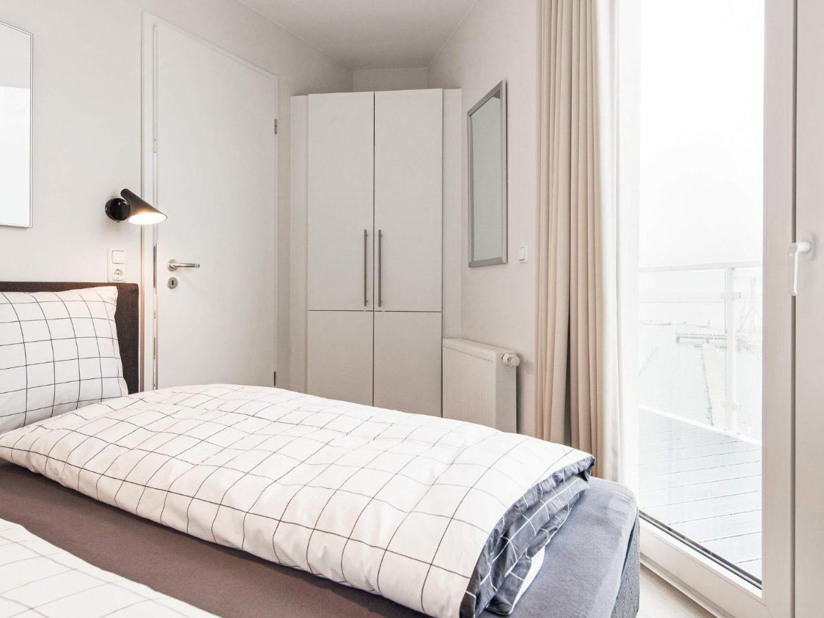Apartment Wendtorf Extérieur photo