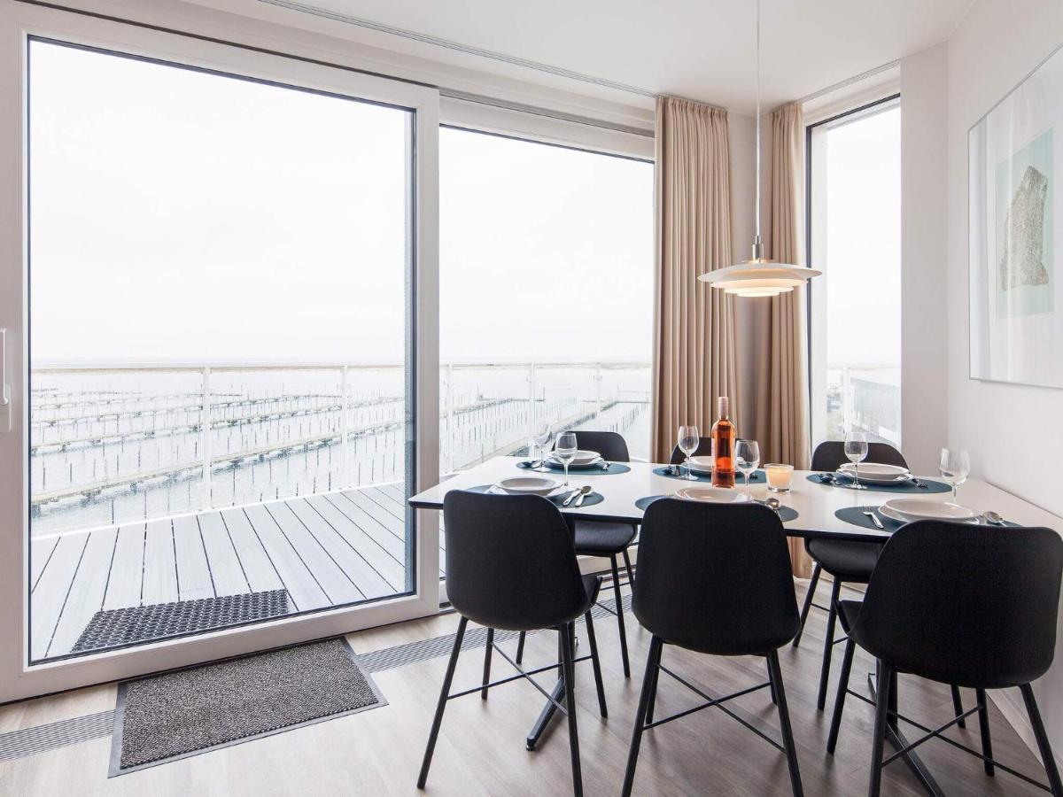 Apartment Wendtorf Extérieur photo